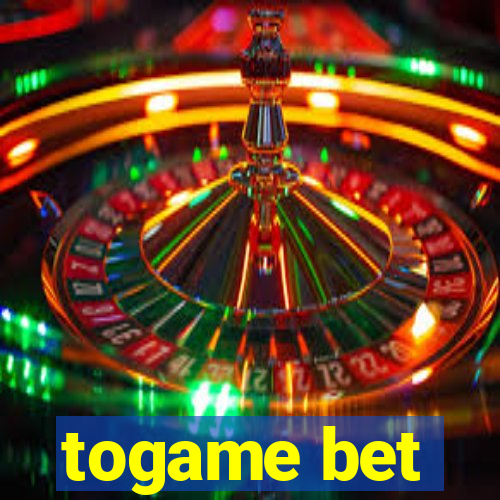 togame bet